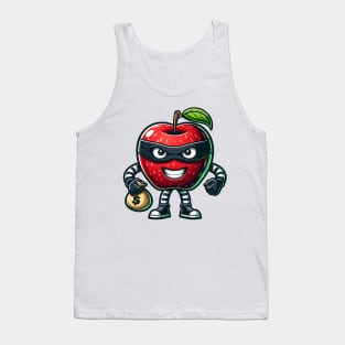 apple the thief Tank Top